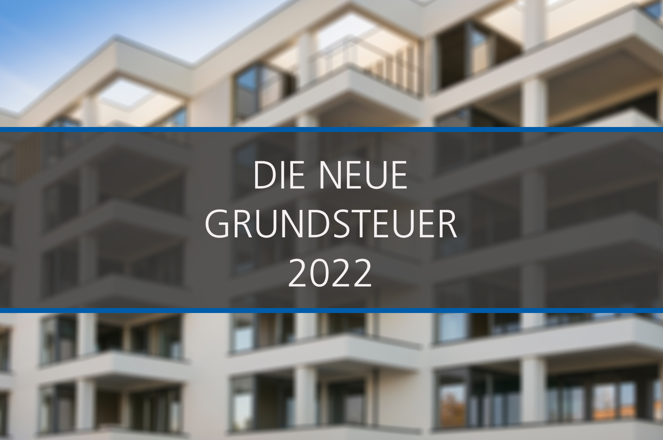 Grundsteuer2022