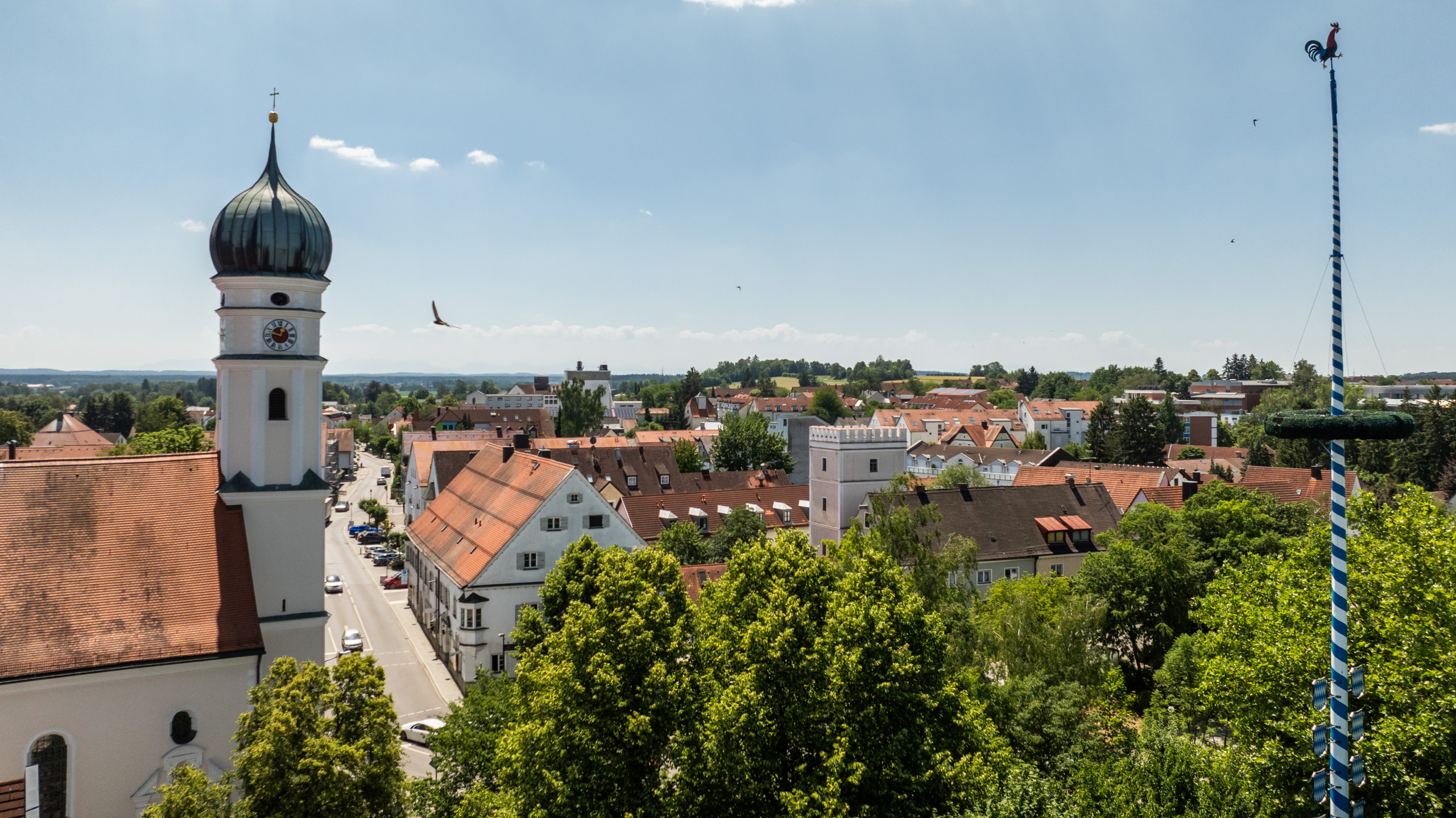Rathausplatz_Markt_Schwaben