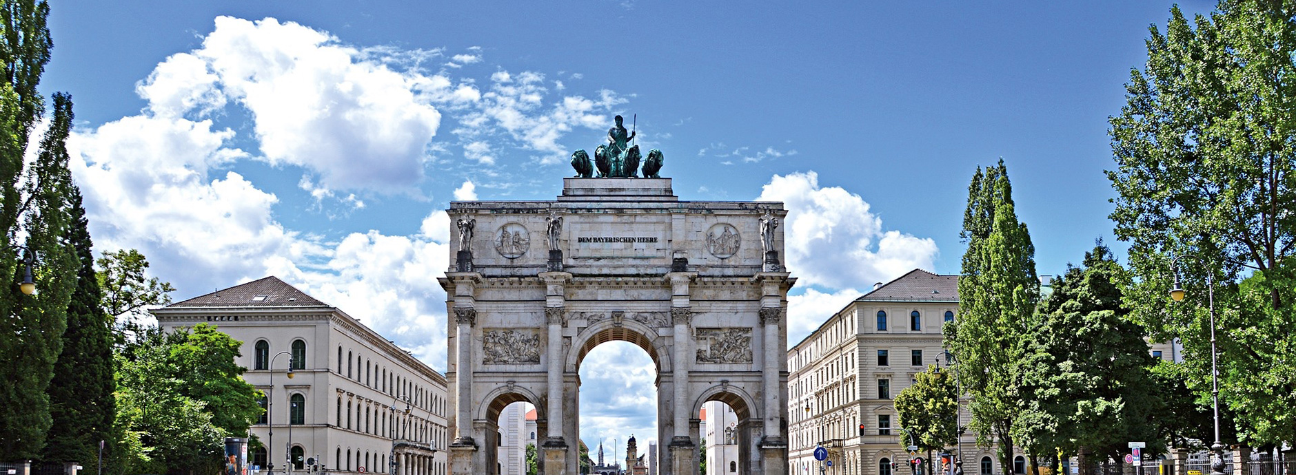 Siegestor