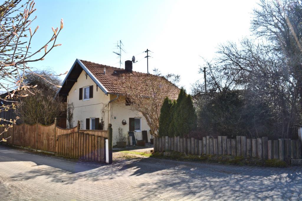 Grundstück bei Grafing