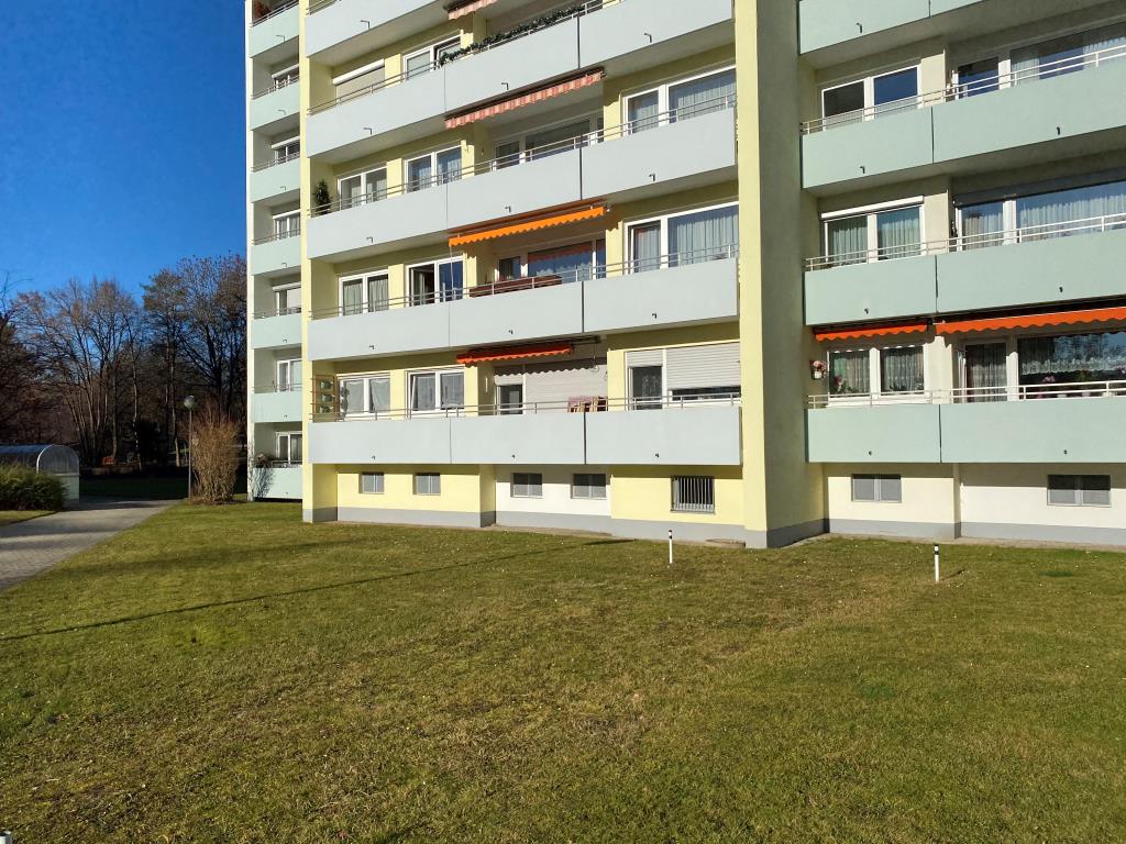 Wohnung Großhadern