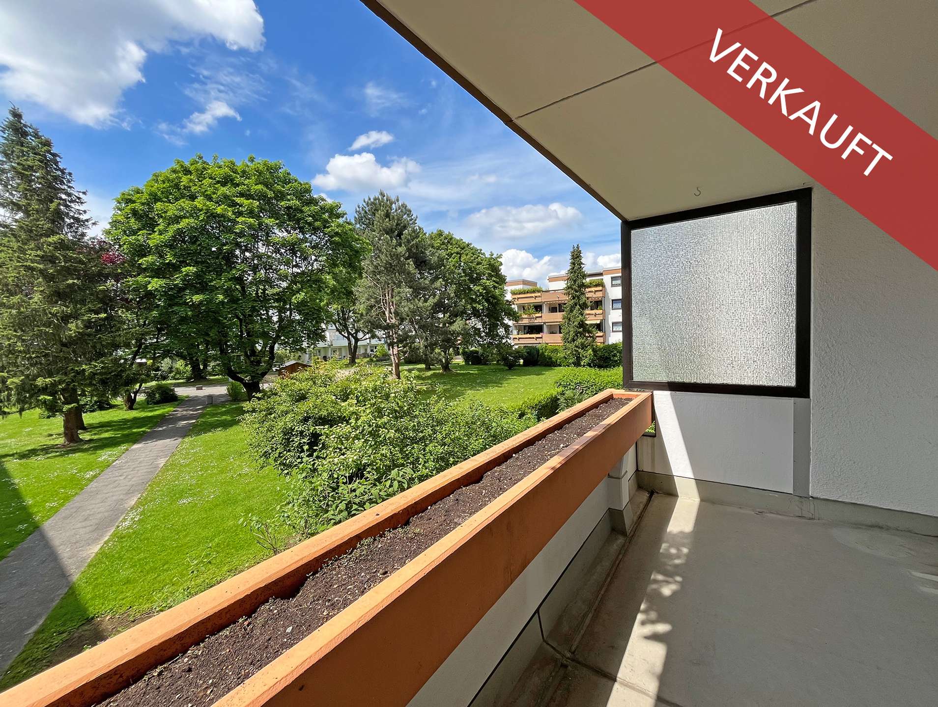 3-Zi.-Whg. Berg am Laim