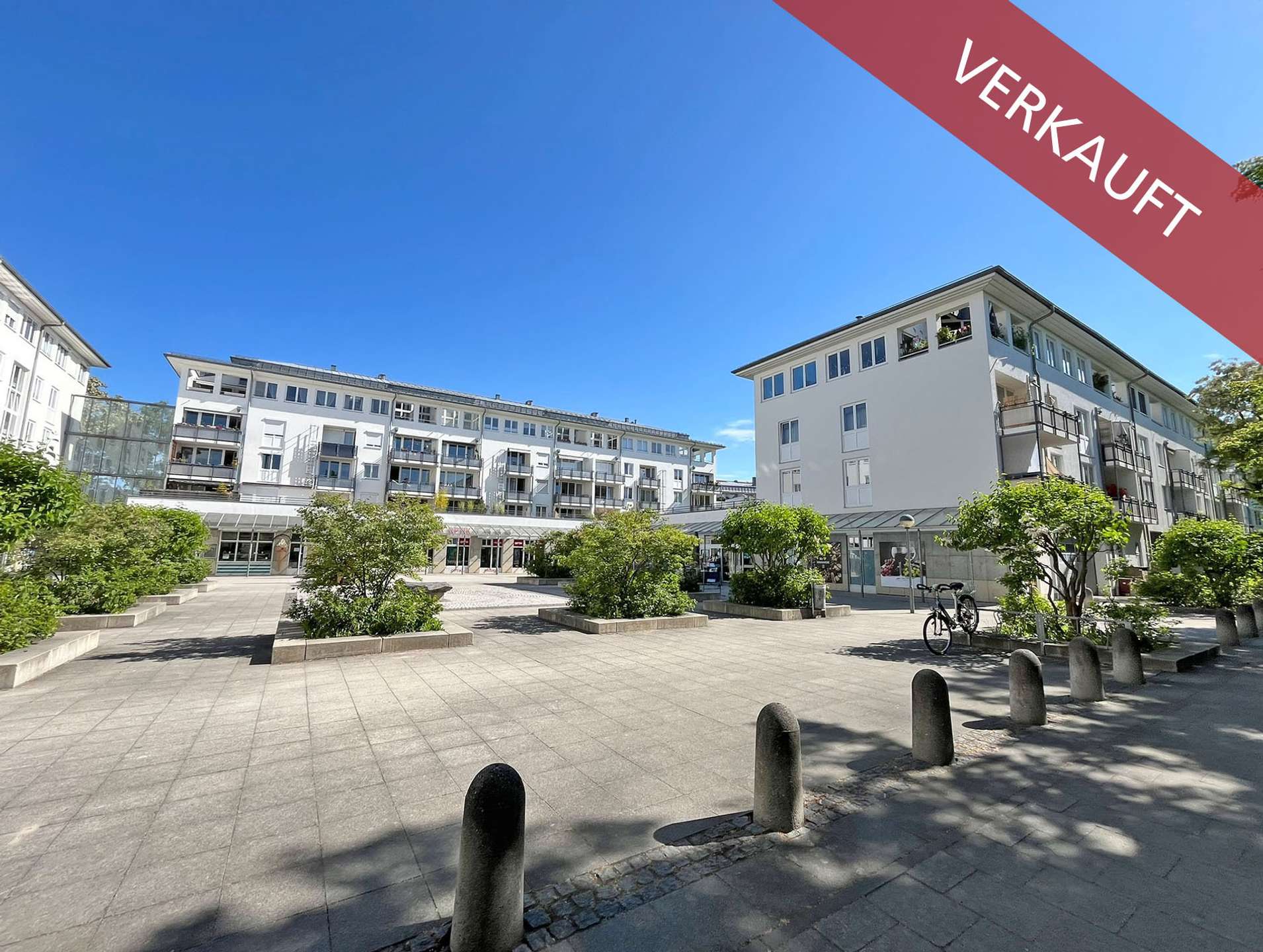 2-Zi.-Galerie-Whg. Bogenhausen