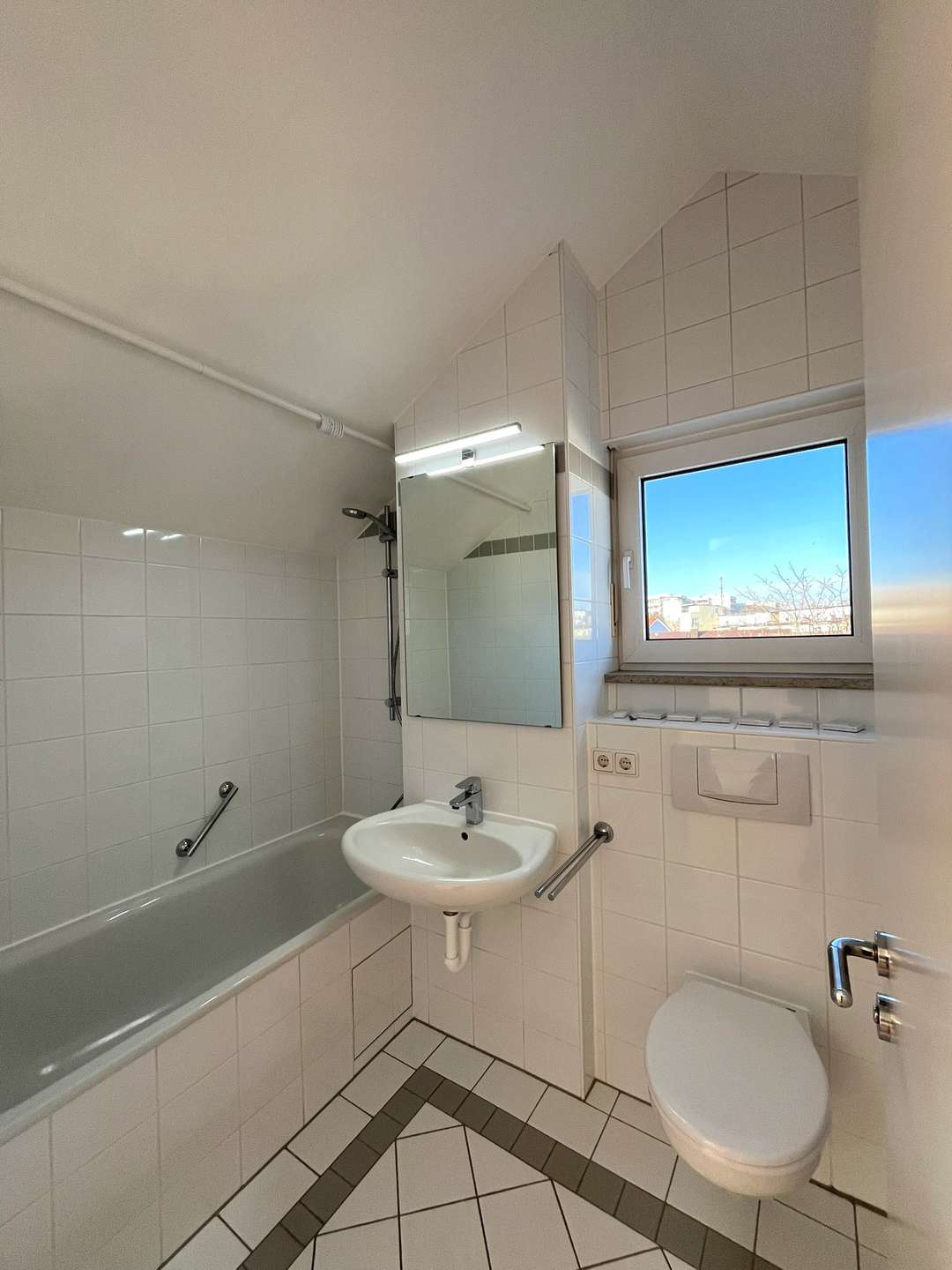 Zweites Badezimmer Galerie