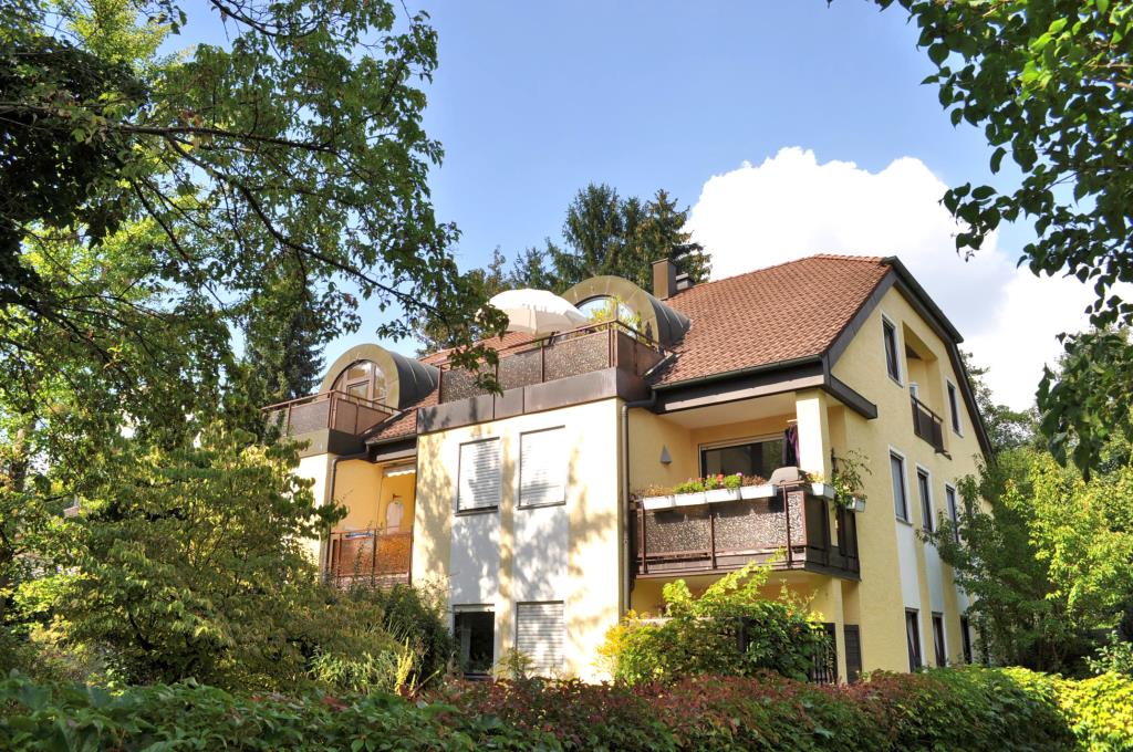 DG-Wohnung Obermenzing