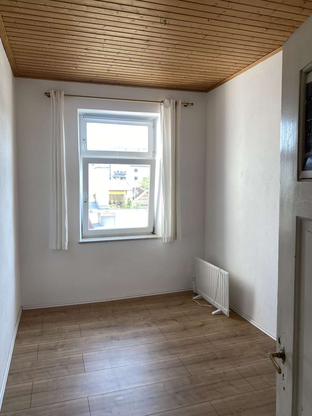 Wohnungsansicht  5