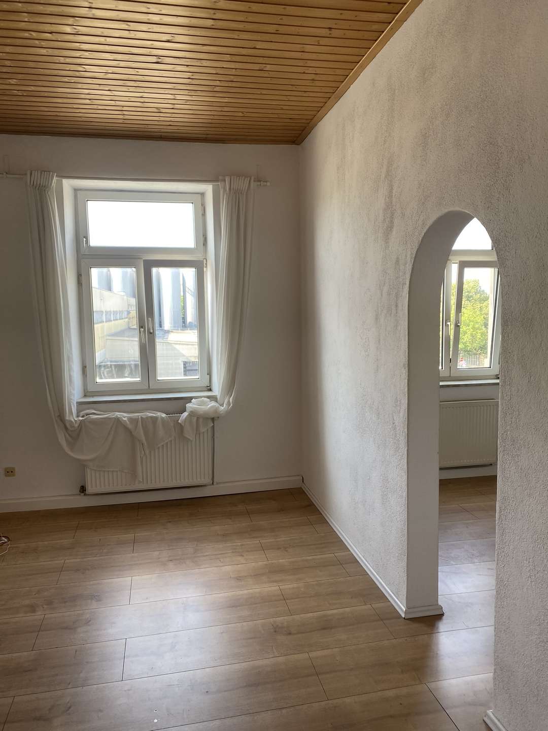 Wohnungsansicht  4