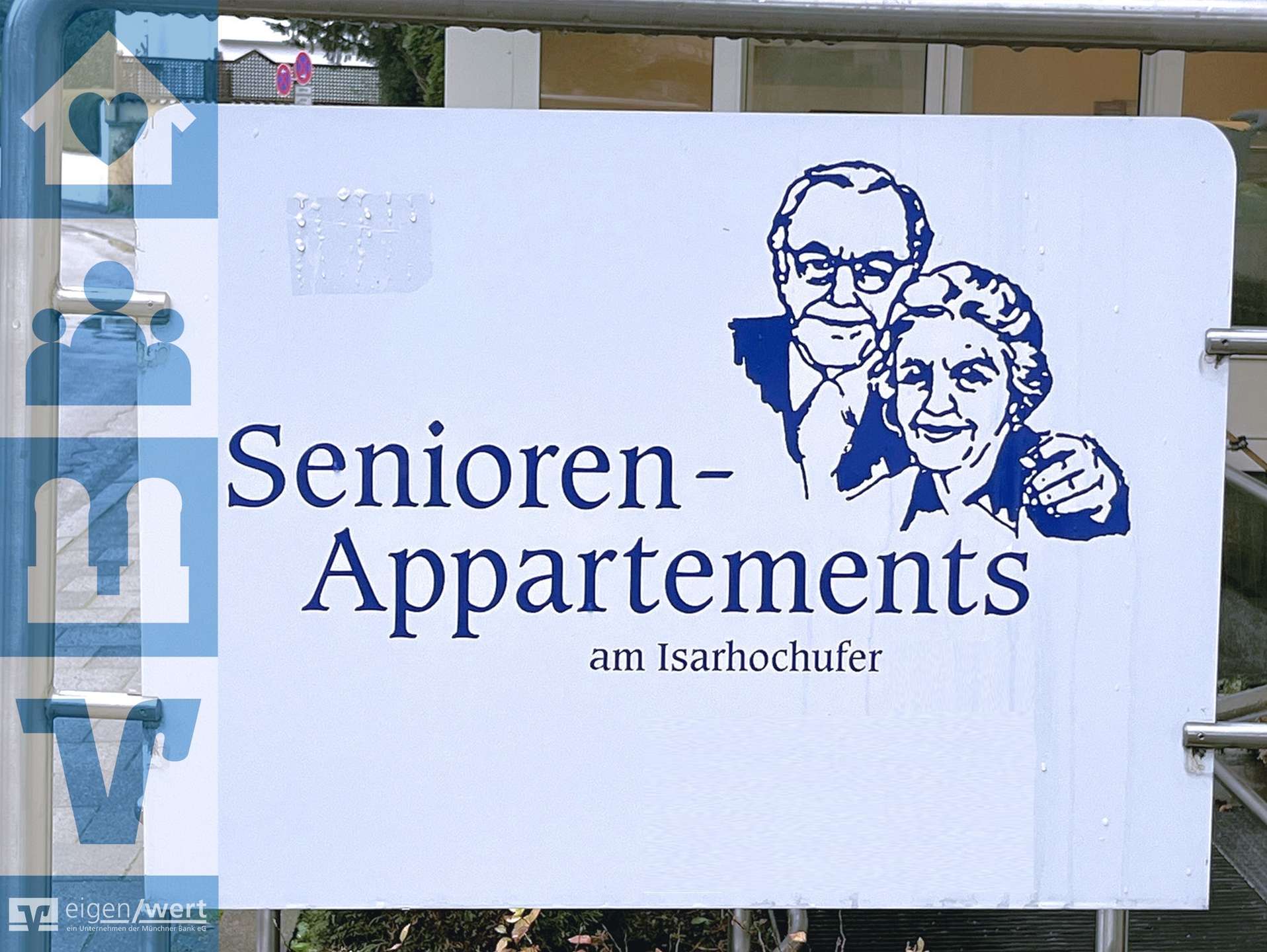 Senioren-Appartements