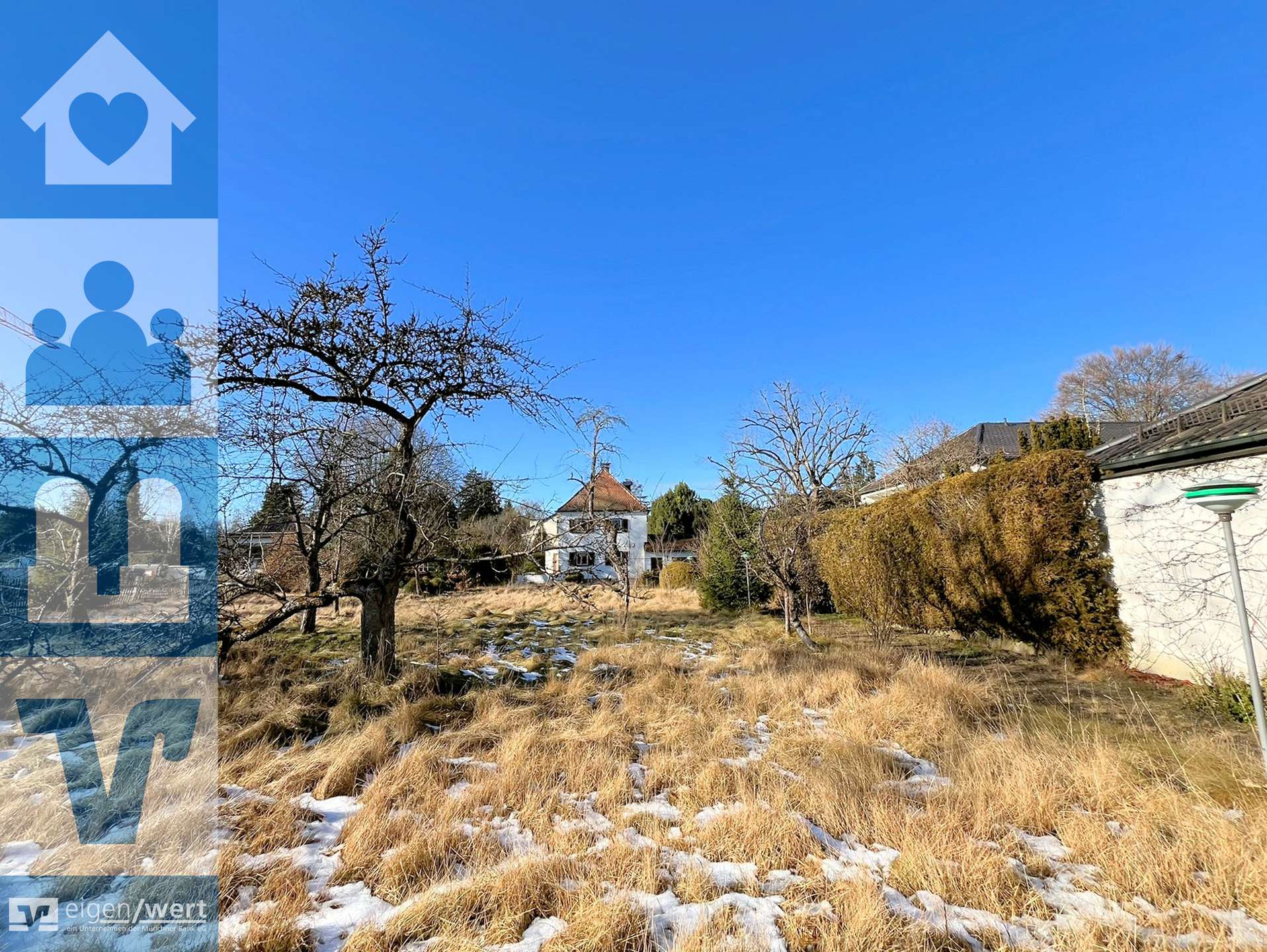 Grundstück zur Projektentwicklung