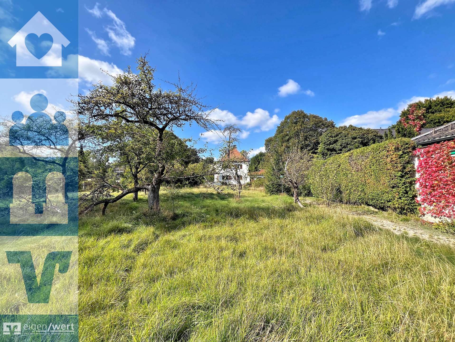 Grundstück zur Projektentwicklung