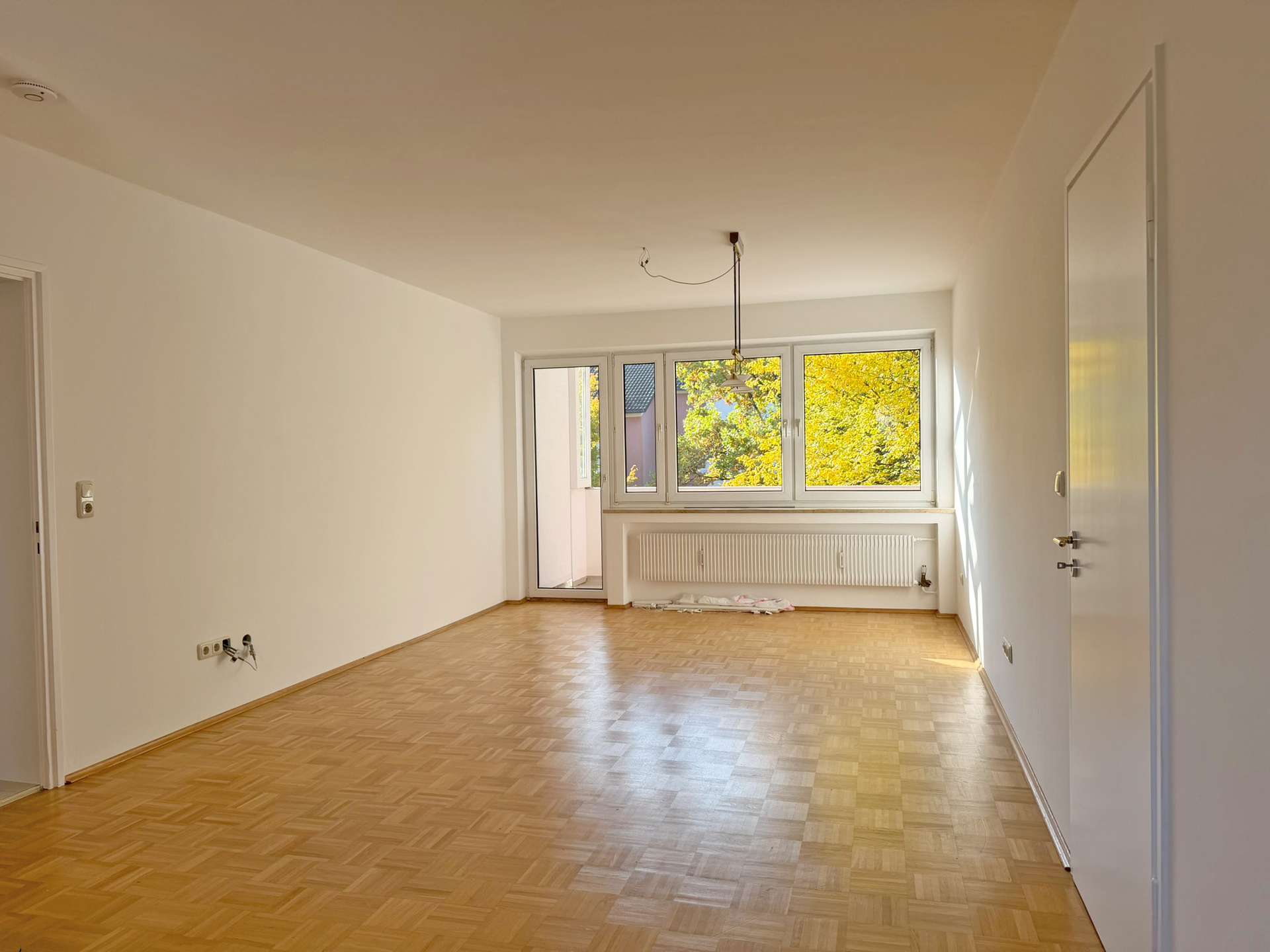 Großzügiges Wohn- und Esszimmer