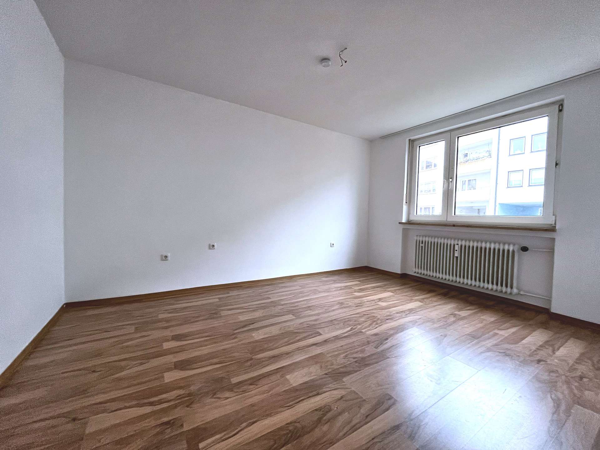 Praktisches Kinderzimmer