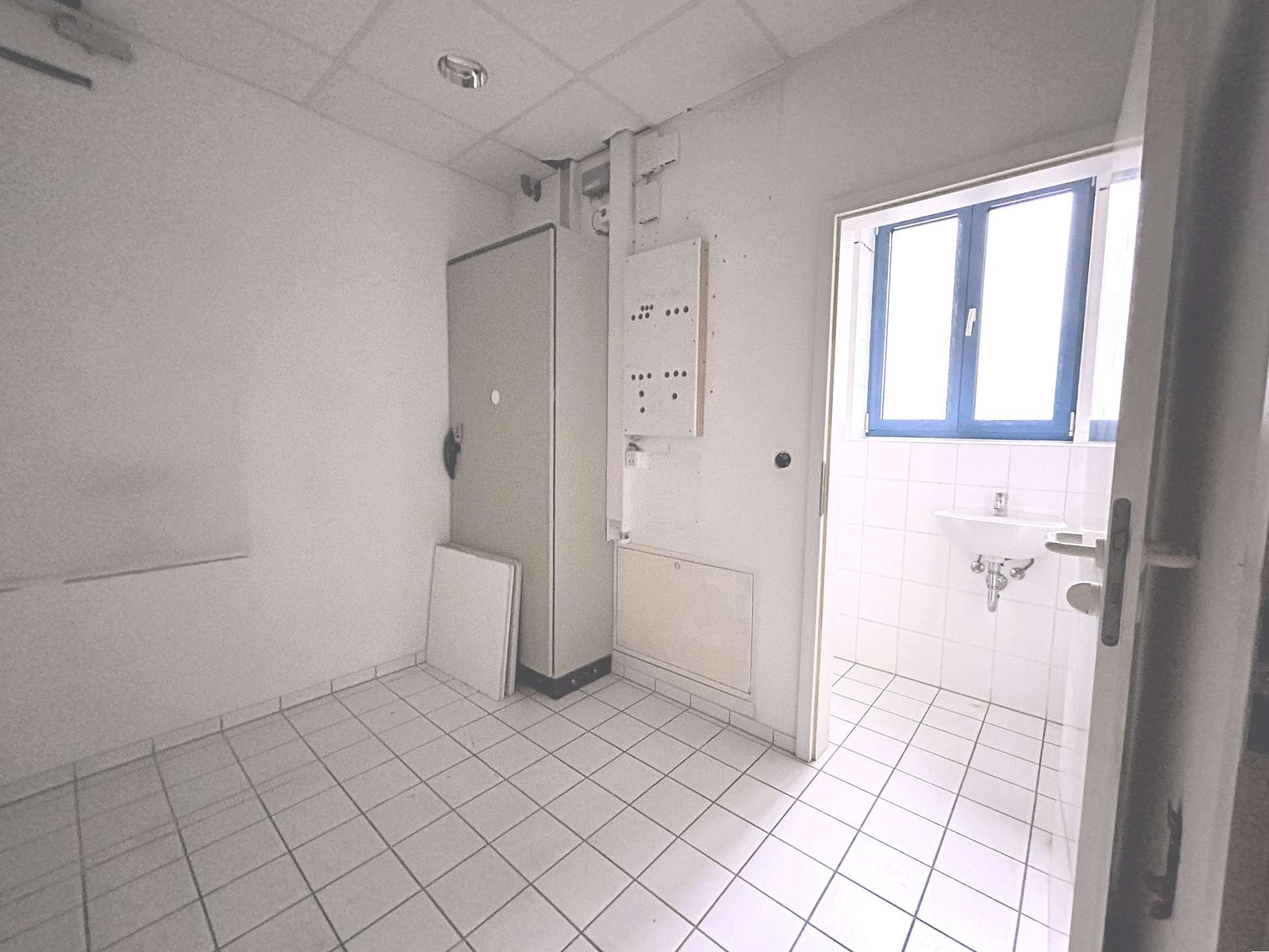 Praktischer Wirtschaftsraum
