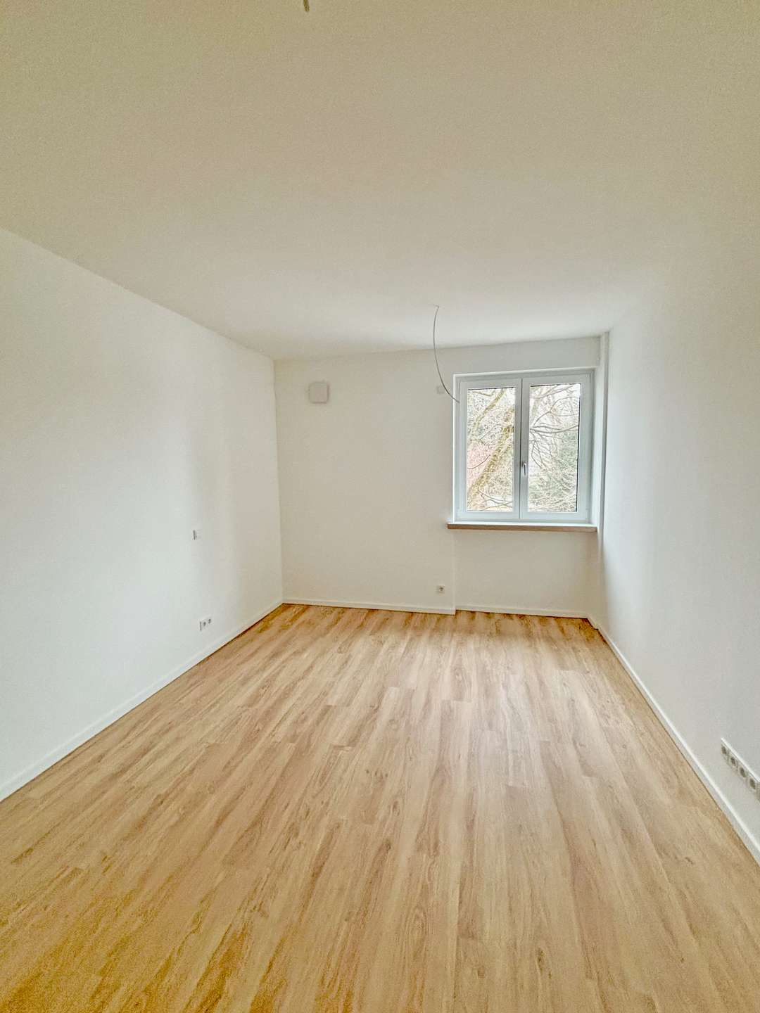 Beispielhaftes Innenfoto einer anderen Wohnung im Gebäude