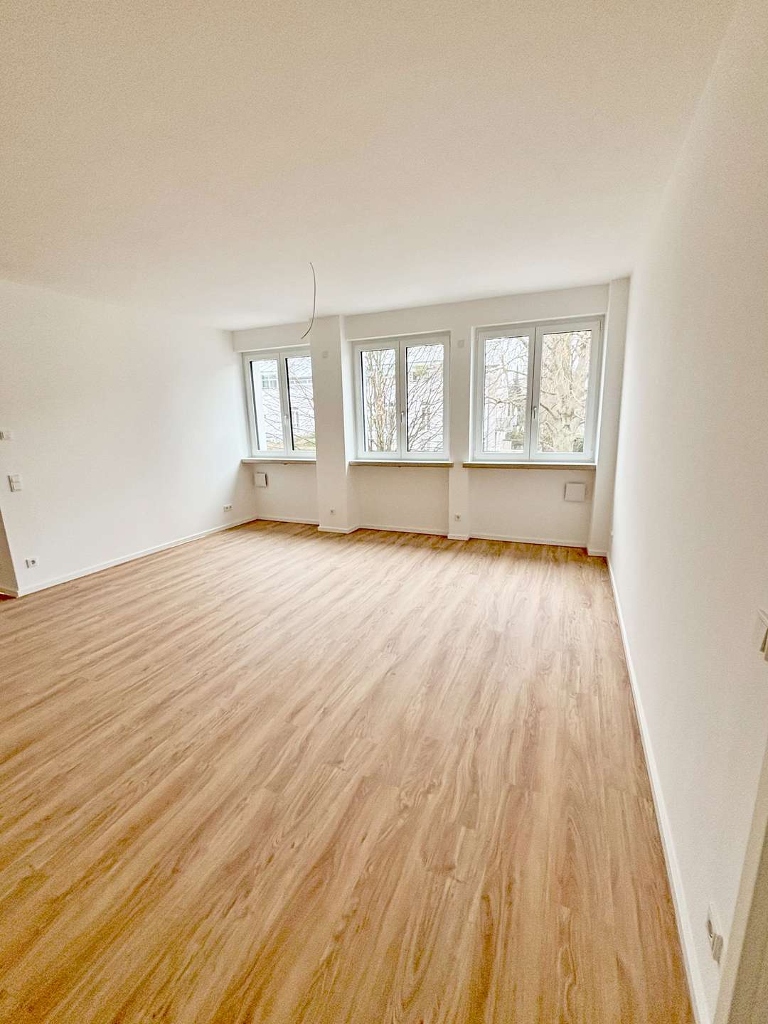 Beispielhaftes Innenfoto einer anderen Wohnung im Gebäude