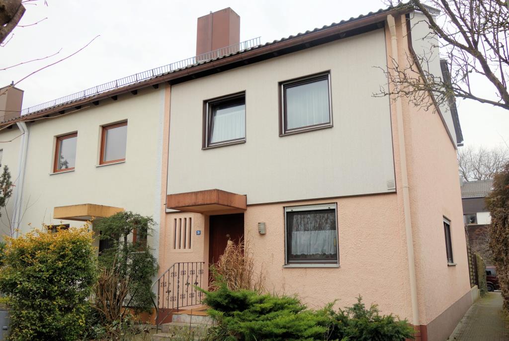 Haus Oberschleißheim