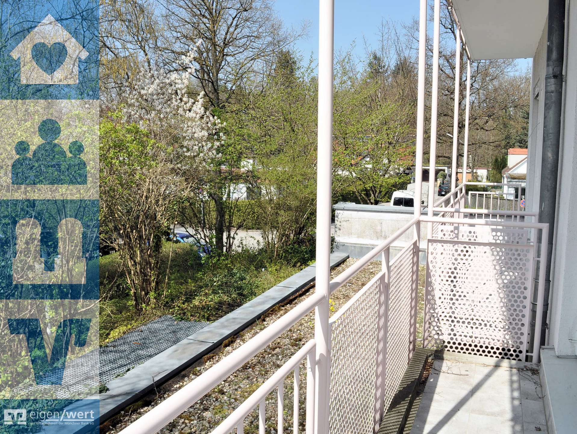 4-Zi.-Whg. Oberschleißheim