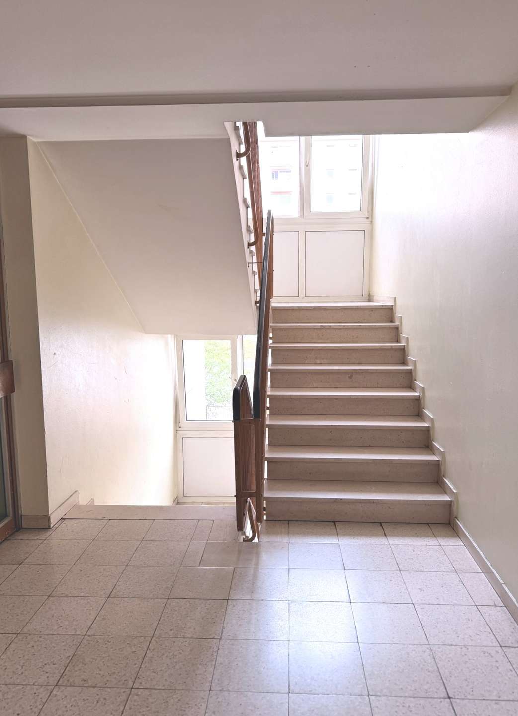 Treppenhaus