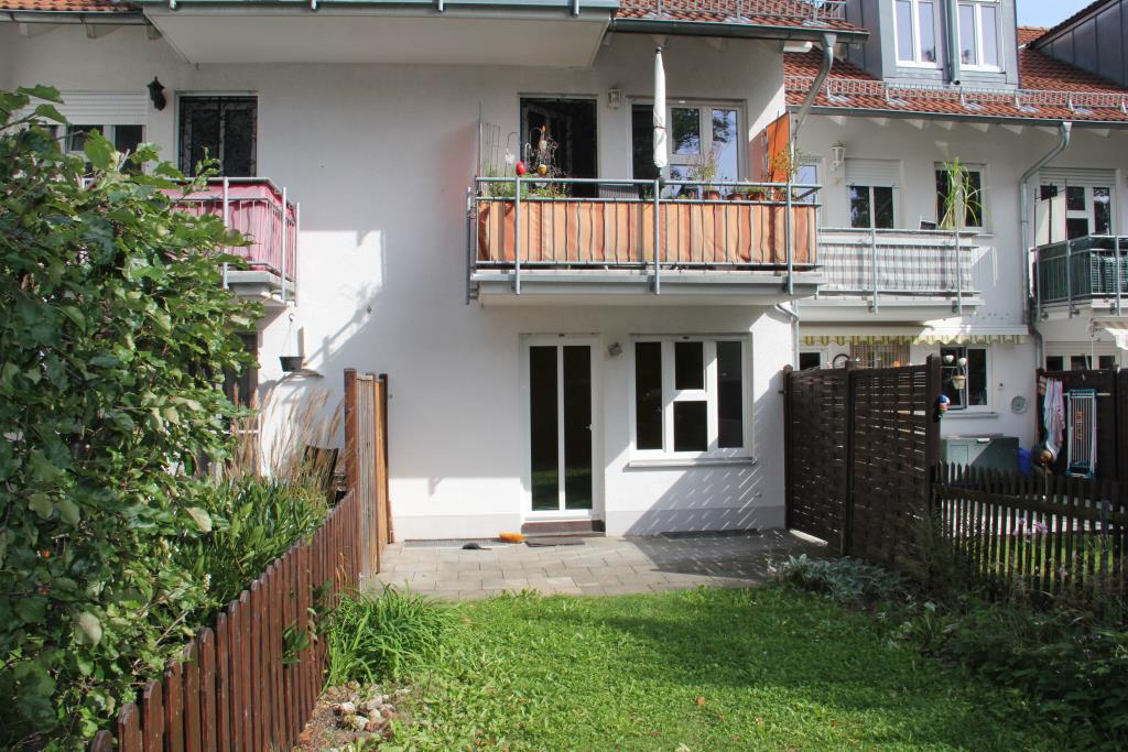 Gartenwohnung Germering