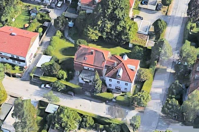 Grundstück Neubiberg