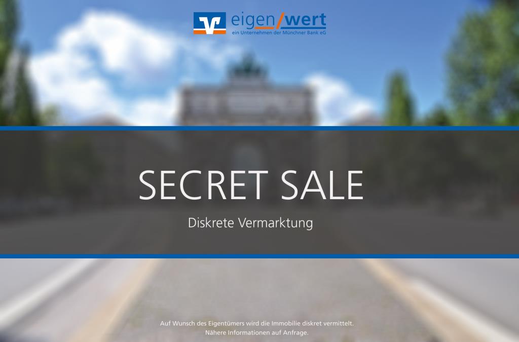 Secret-Sale