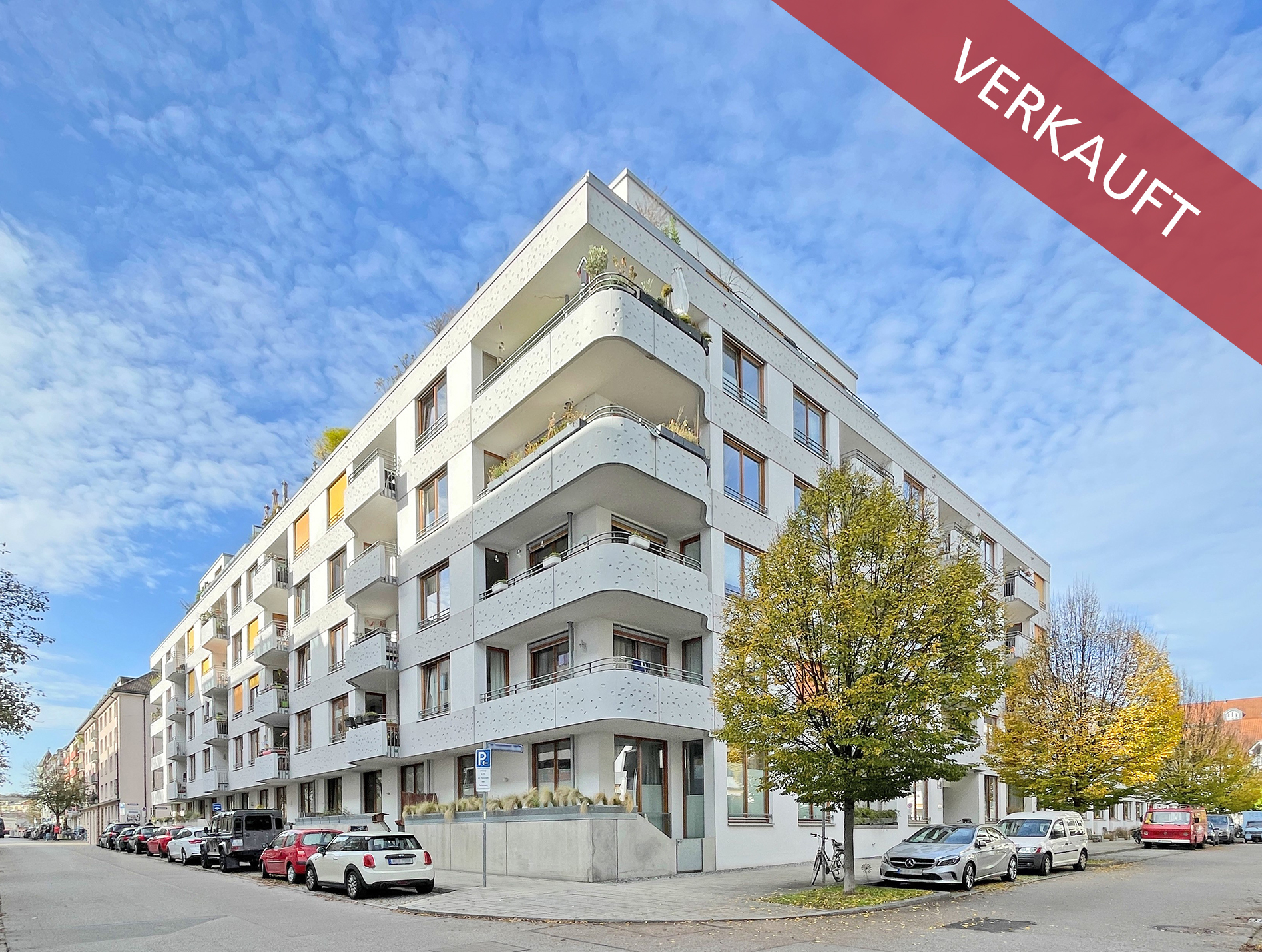 3-Zimmer-ETW in Sendling