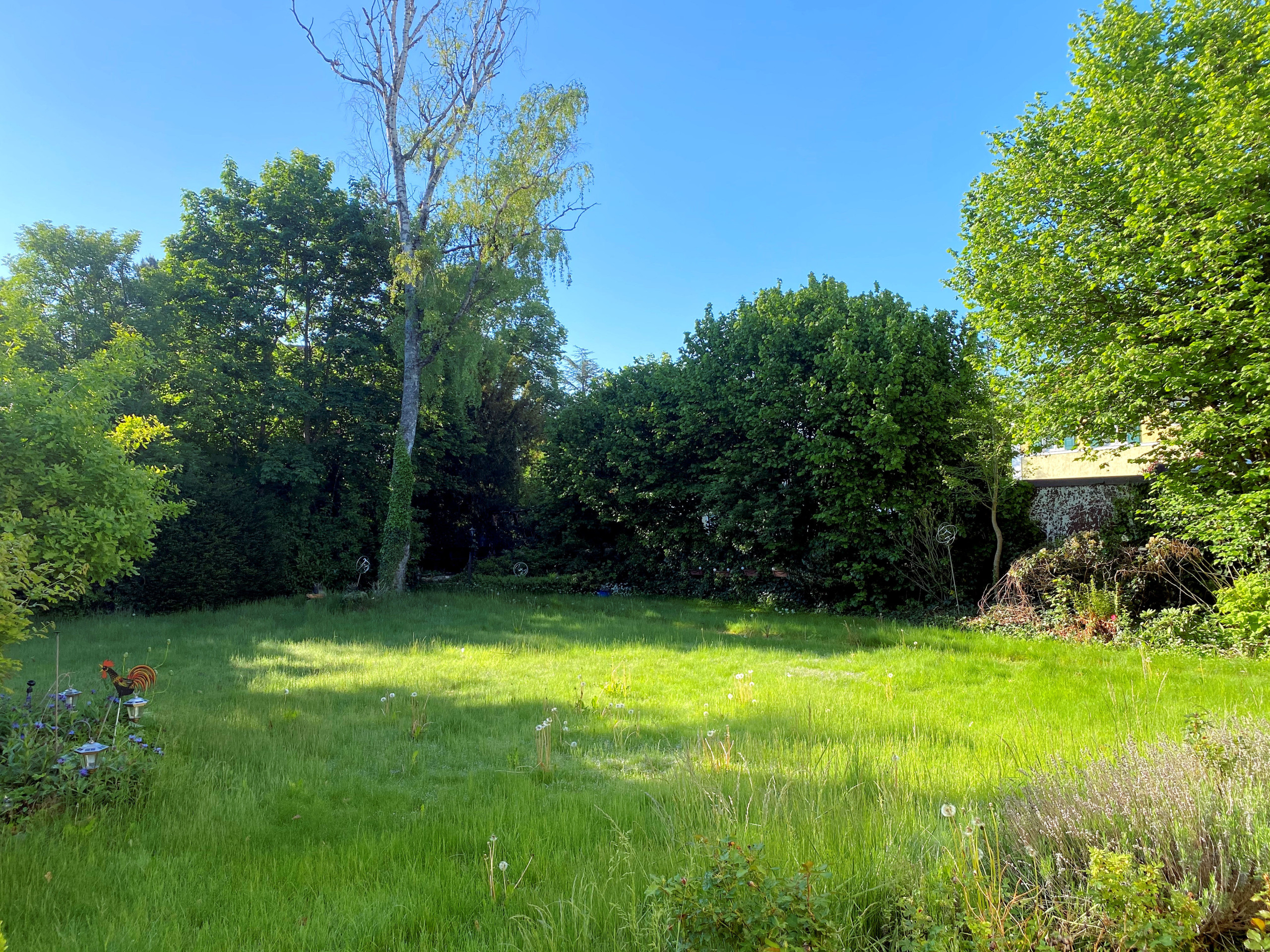 Grundstück Krailling